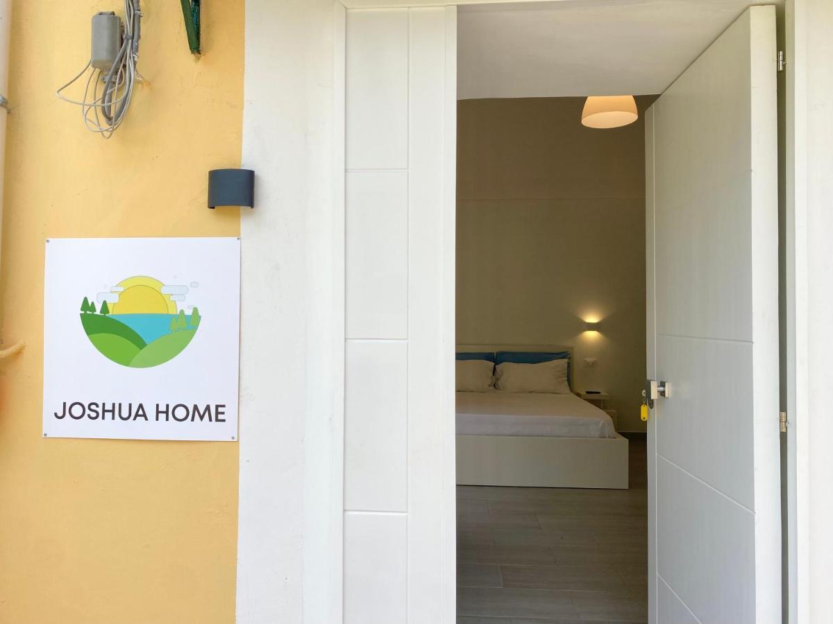 Joshua Home Maiori Exterior foto
